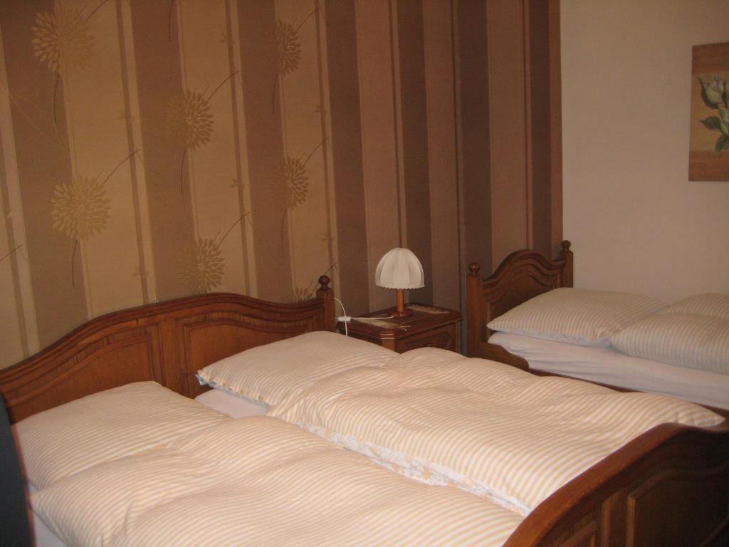 Zenner'S Landhotel Newel Habitación foto